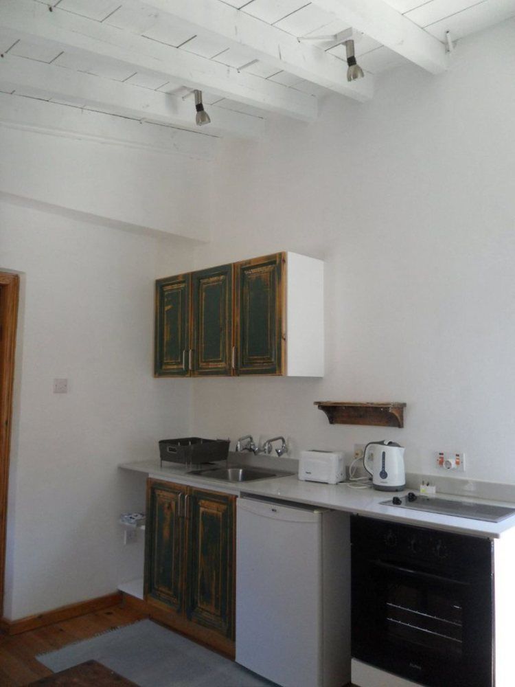 Aparthotel Vasilikos House Tochni Zewnętrze zdjęcie